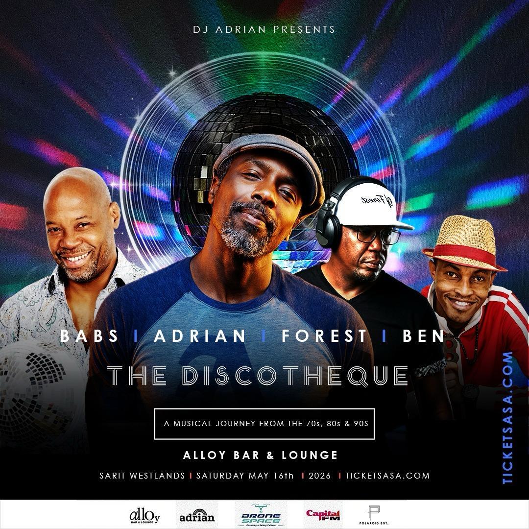 the-discotheque