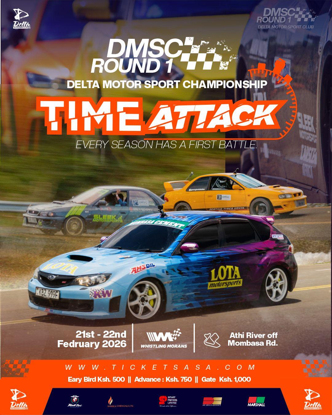 time-attack-dmsc-round-1