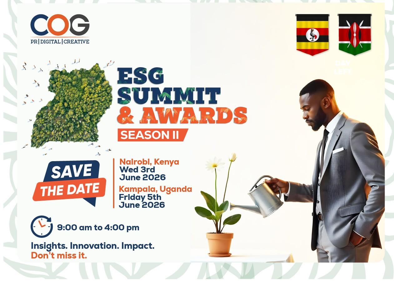 ESG SUMMIT & AWARDS