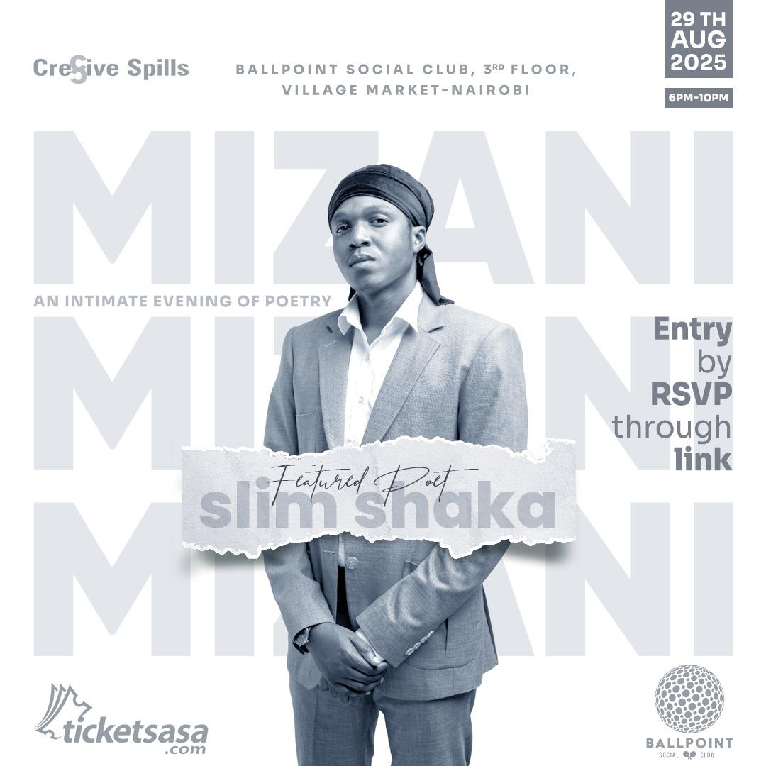 Poetry Evening at Ballpoint Social Club