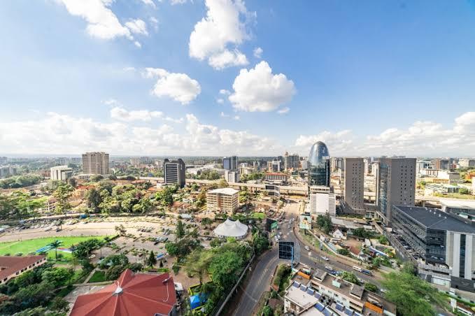 Graduate Admissions Event in Nairobi by Esade, IE & IESE Business Schools