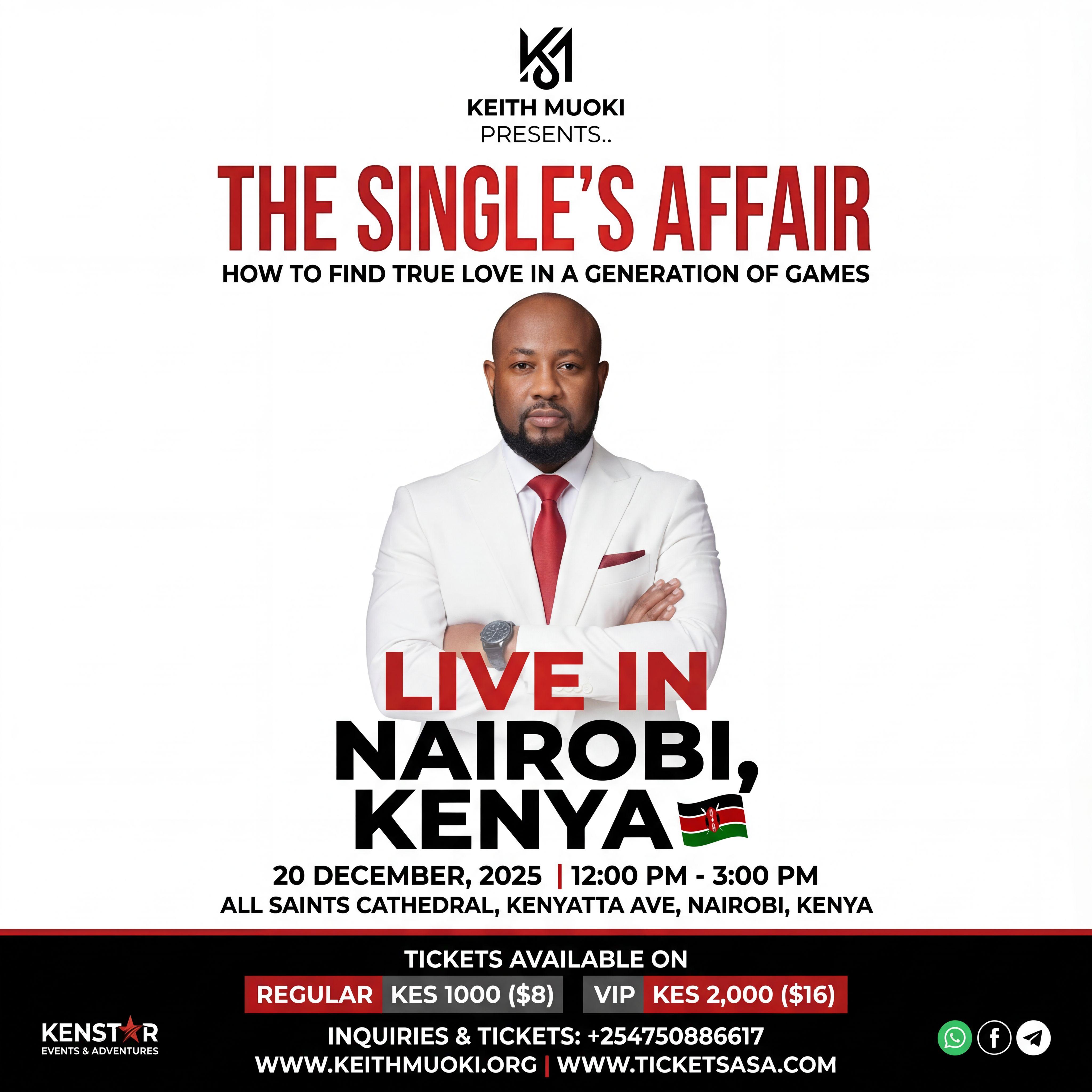 The Singles Affair: How to Find True Love in a Generation of Games