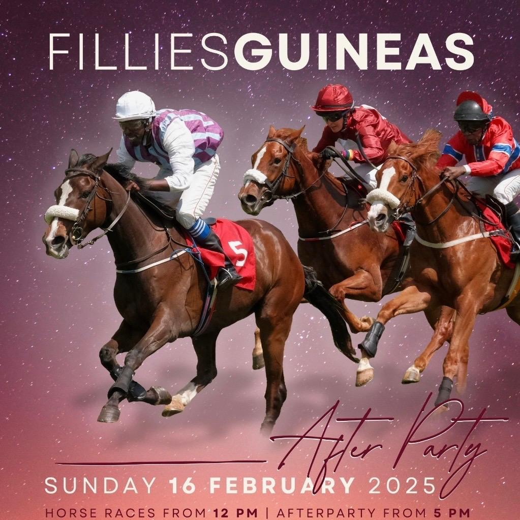Fillies Guineas