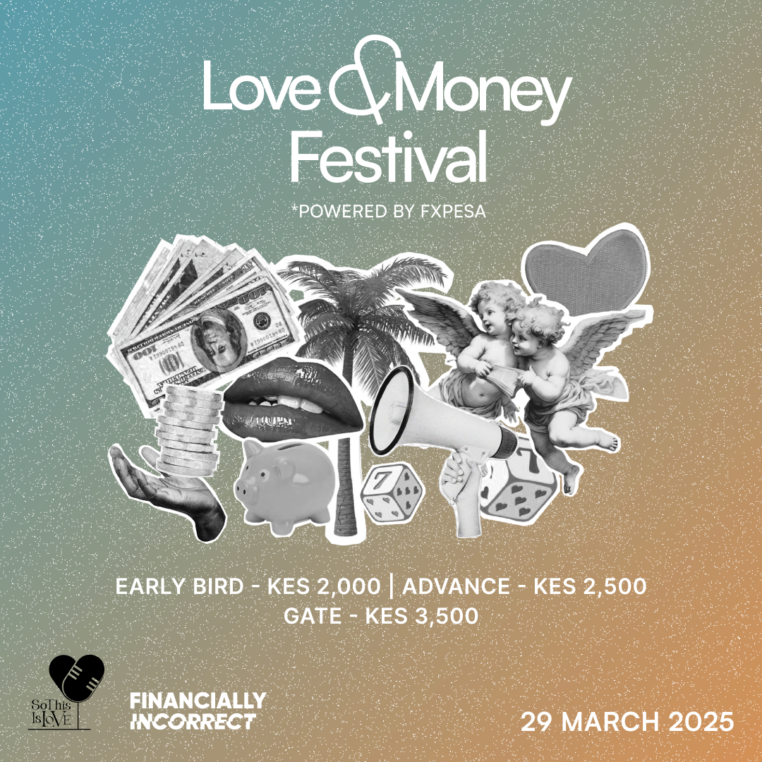 Love and Money Festival