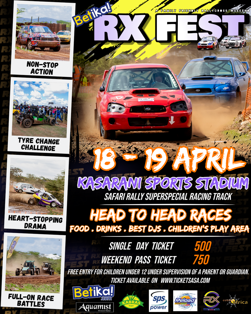 RX-Fest April 2026