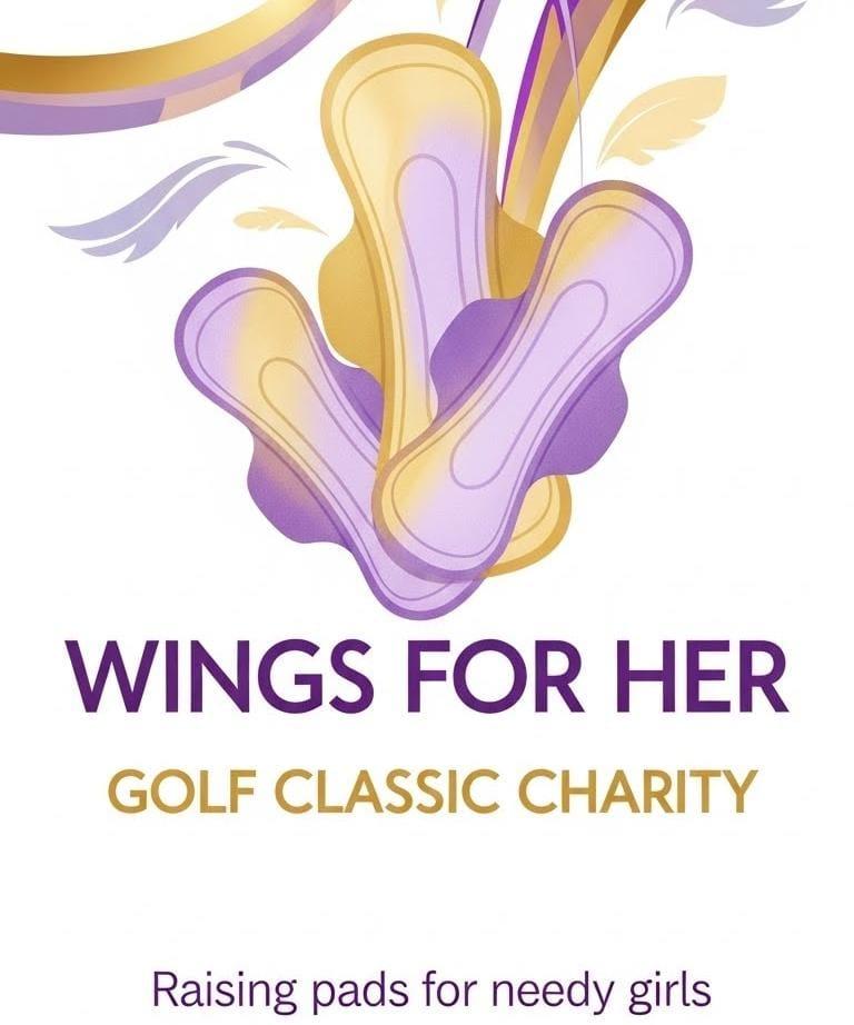About Wings for Her Golf Classic