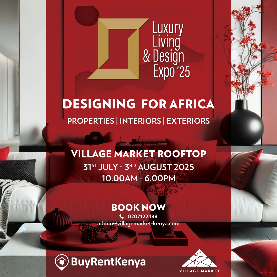 Luxury Living & Design Expo 2025