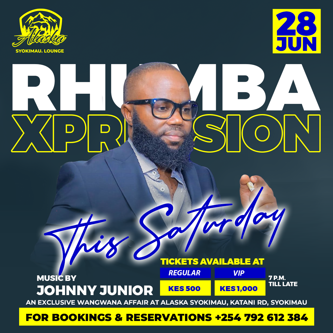 Rhumba Xpression