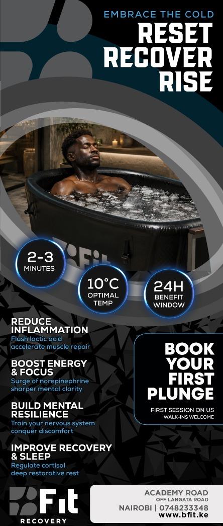 BFIT Reset