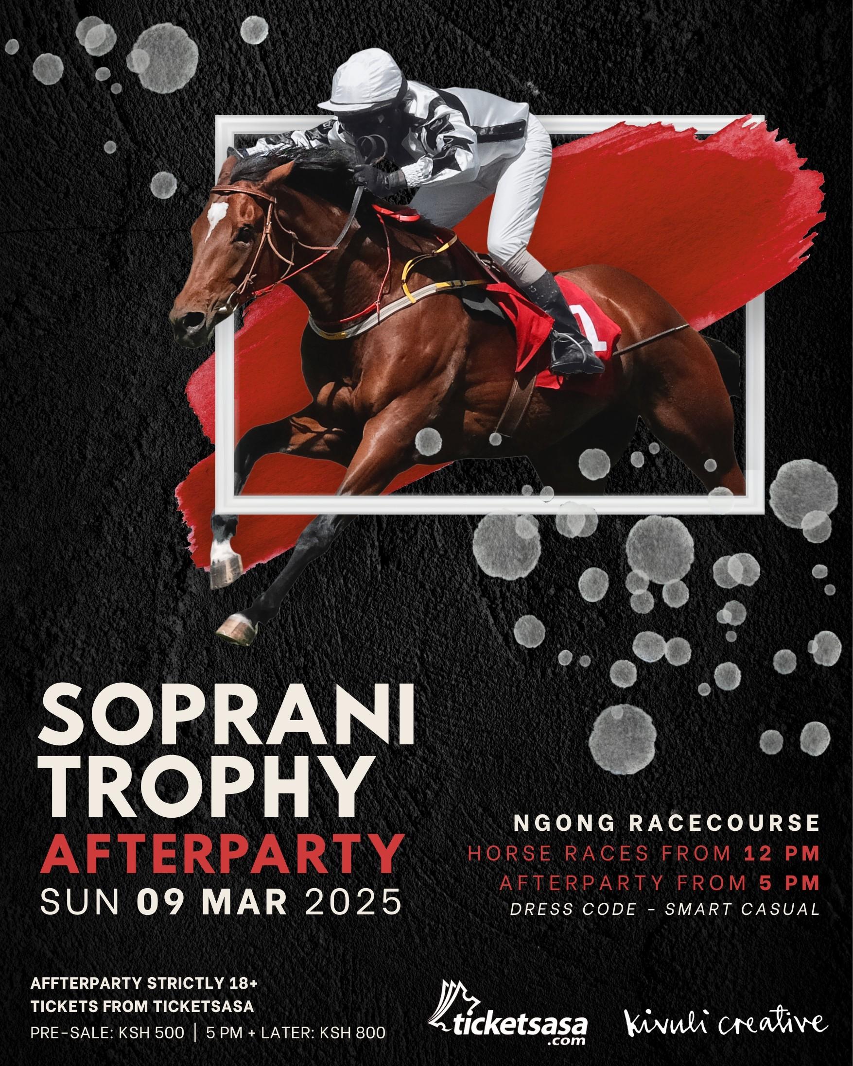 Soprani Trophy