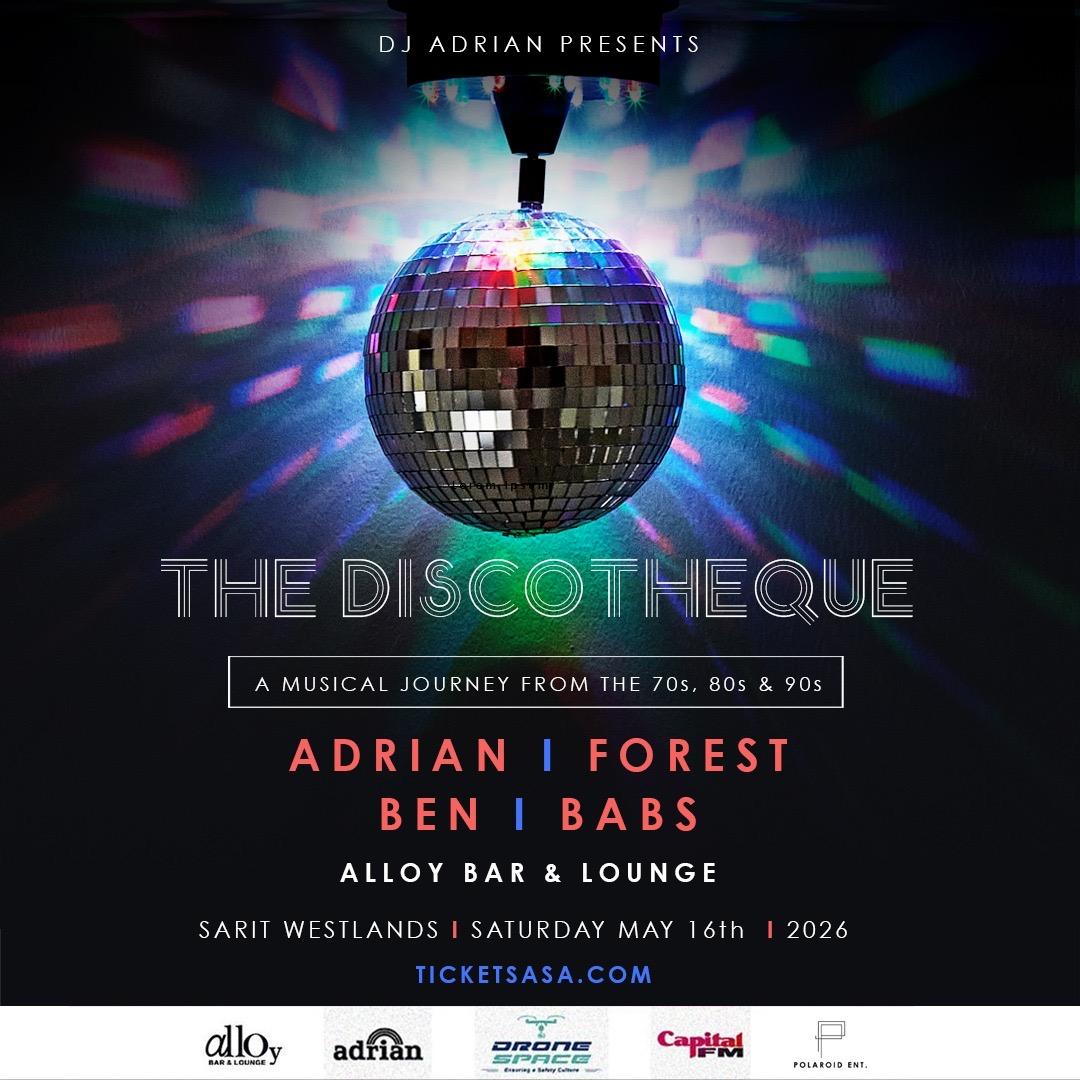 The Discotheque