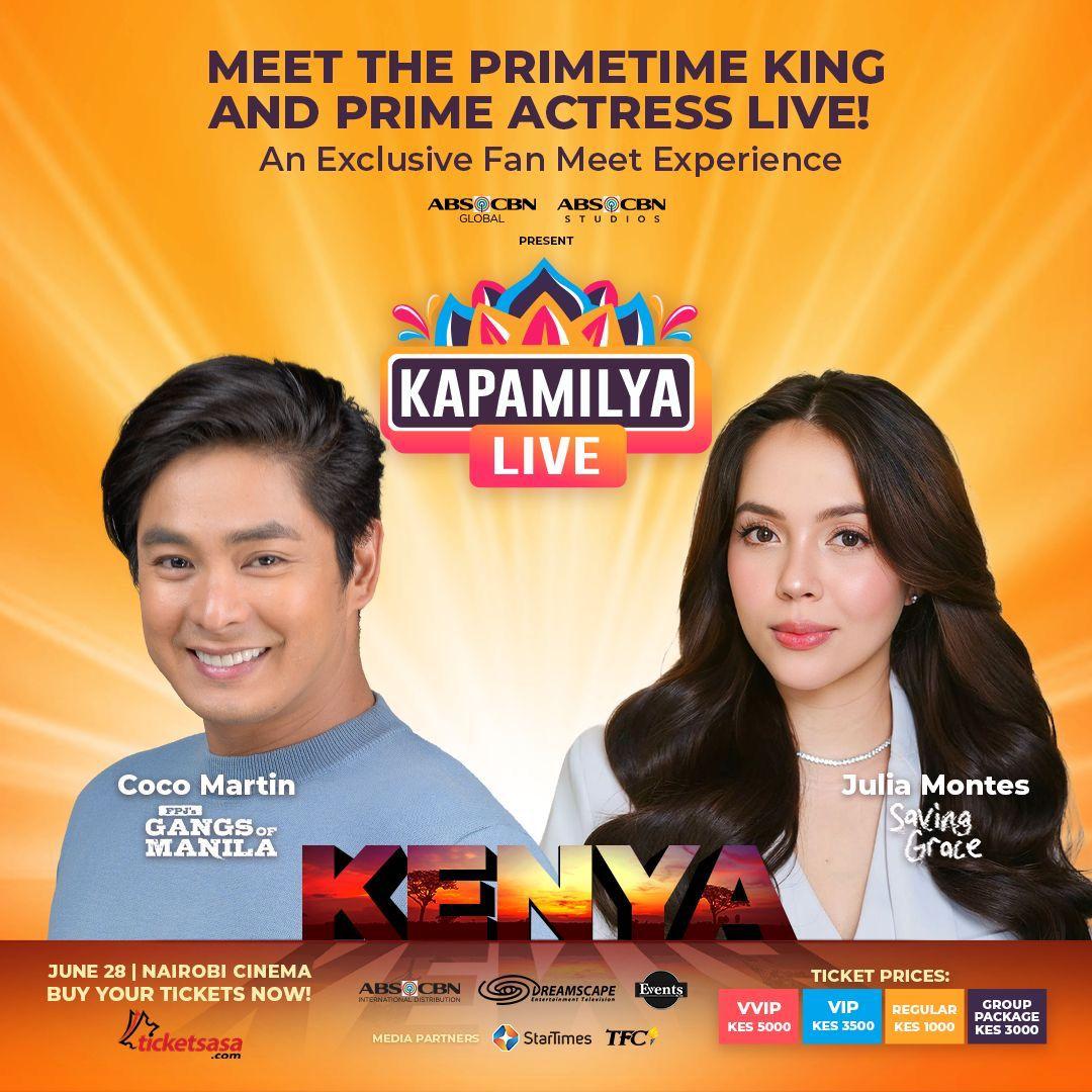 Kapamilya Live