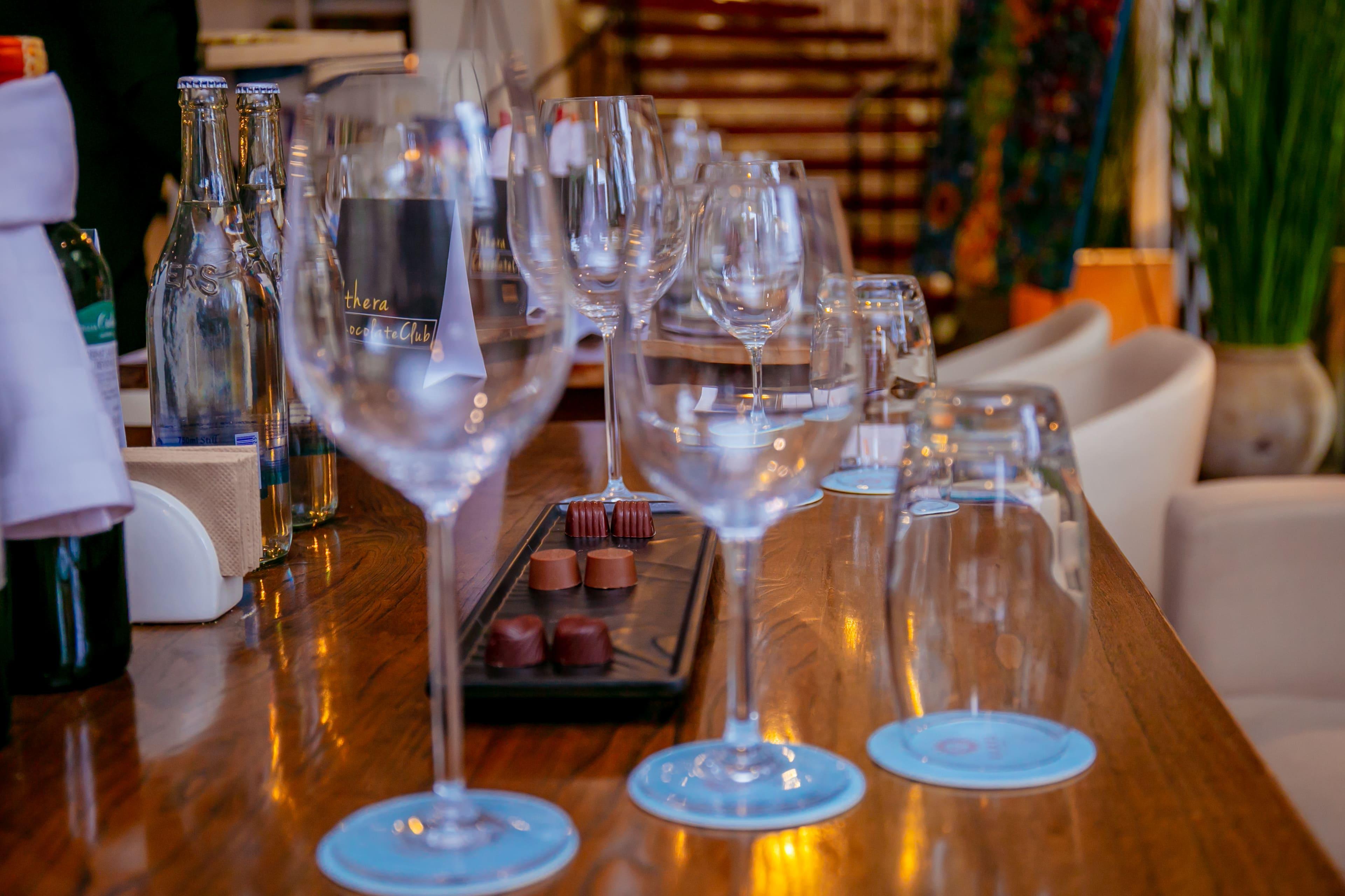 The Mother's Day - Private Table