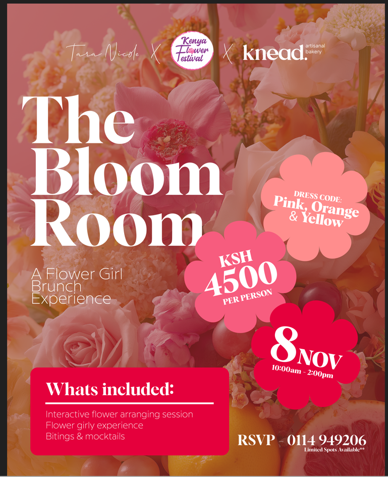 The Bloom Room