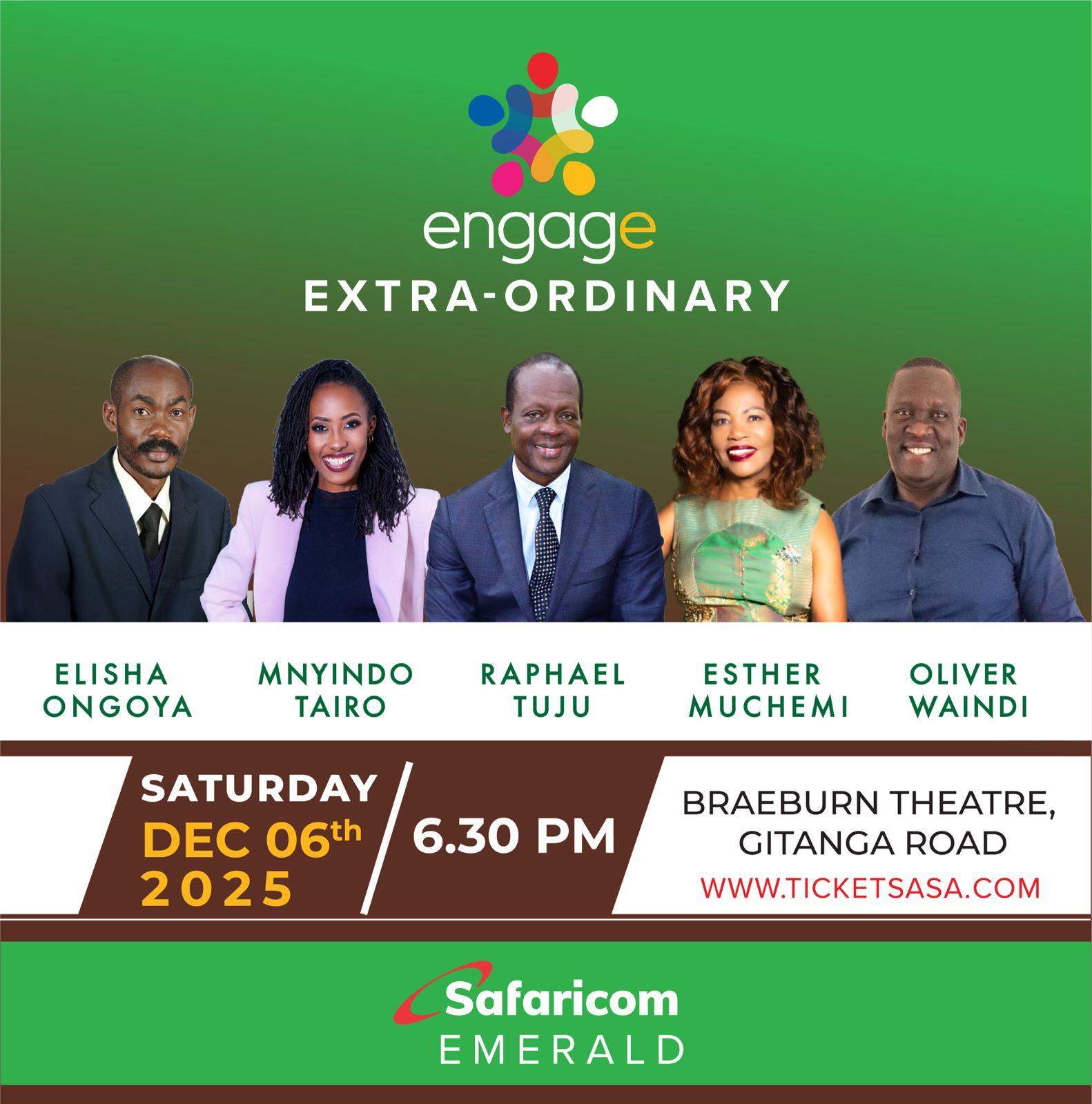 Engage-Extra-Ordinary