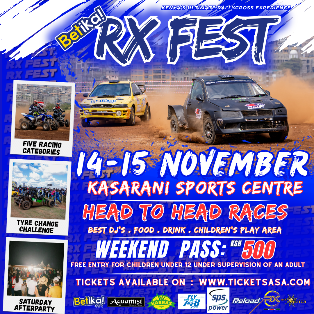 RX FEST ROUND 3