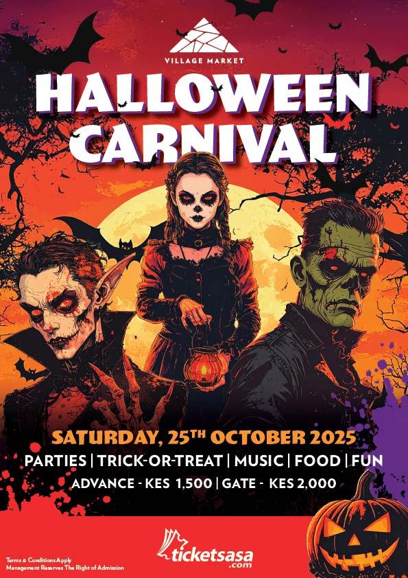 Hallowen Carnival