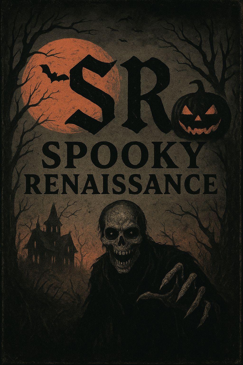 Spooky Renaissance